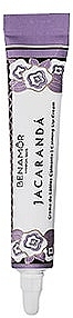 Lip Cream - Benamor Jacaranda Lip Cream — photo N1