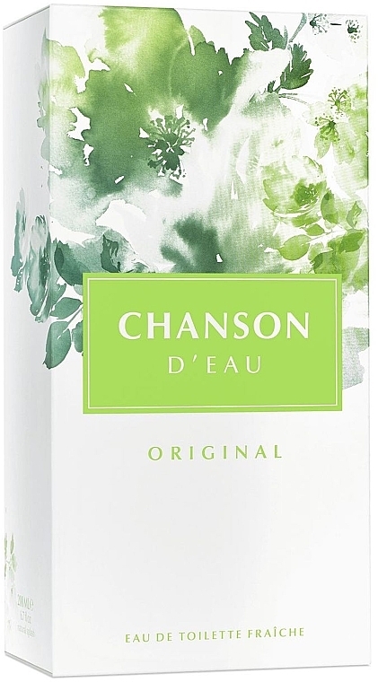 Chanson D`eau Original - Eau de Toilette — photo N3