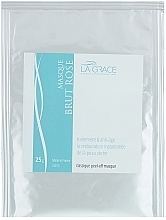 Fragrances, Perfumes, Cosmetics Alginate Mask 'Rose Brut' - La Grace Masque Brut Rose