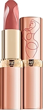 Fragrances, Perfumes, Cosmetics Lipstick - L'Oreal Paris Color Riche Les Nus Satin lipstick