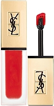 Fragrances, Perfumes, Cosmetics Lipstick - Yves Saint Laurent Tatouage Couture Matte Stain Fall