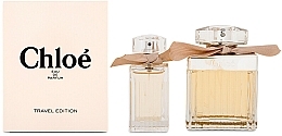 Fragrances, Perfumes, Cosmetics Chloé Signature Travel Set - Set (edp/75ml + edp/20ml)