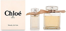 Chloé Signature Travel Set - Set (edp/75ml + edp/20ml) — photo N1