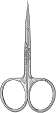 Fragrances, Perfumes, Cosmetics Professional Cuticle Scissors, SX-20/2z - Staleks Pro Exclusive