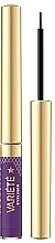 Fragrances, Perfumes, Cosmetics Eveline Cosmetics Variety Eyeliner - Liquid Eyeliner