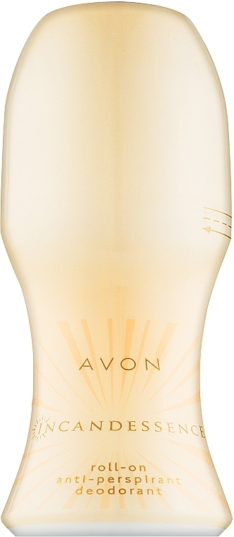 Avon Incandessence - Roll-on Deodorant — photo N1