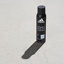 Adidas Dynamic Pulse - Deodorant — photo N2