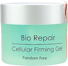 Reinforcing Gel - Holy Land Cosmetics Bio Repair Cellular Firming Gel — photo N2