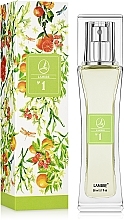 Lambre № 1 - Eau de Parfum — photo N20