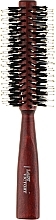 Wooden Thermal Brush HBW-27 - Lady Victory — photo N6
