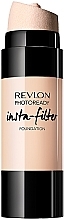 Foundation - Revlon Photoready Insta-Filter Foundation — photo N7