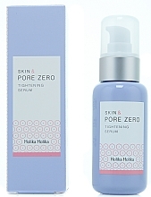 Fragrances, Perfumes, Cosmetics Face Serum - Holika Holika Skin & Pore Zero Tightening Serum