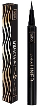 Fragrances, Perfumes, Cosmetics Eyeliner - Wibo Ink Liner Liquid Eyeliner