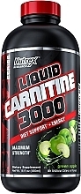 Fragrances, Perfumes, Cosmetics Liquid Carnitine - Nutrex Research Liquid Carnitine Green Apple 3000