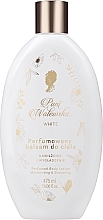Pani Walewska White Perfumed Body Lotion - Perfumed Body Lotion — photo N1