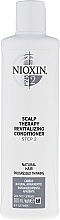 Moisturizing Conditioner - Nioxin Thinning Hair System 2 Scalp Revitalizing Conditioner Step 2 — photo N1