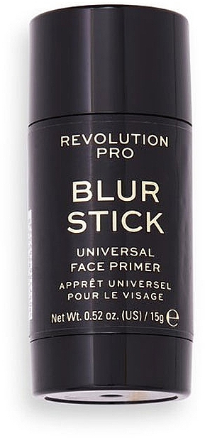 Primer Stick - Revolution Pro Blur Stick Mini (mini size) — photo N3