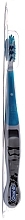 Soft Toothbrush 6-12 years, white & light blue - Oral-B Junior Star Wars Lord Vader — photo N10