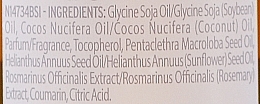 Nourishing Coconut Hair Oil - The Body Shop Brilliantly Nourishing Pre-Shampoo Coconut Hair Oil — photo N39