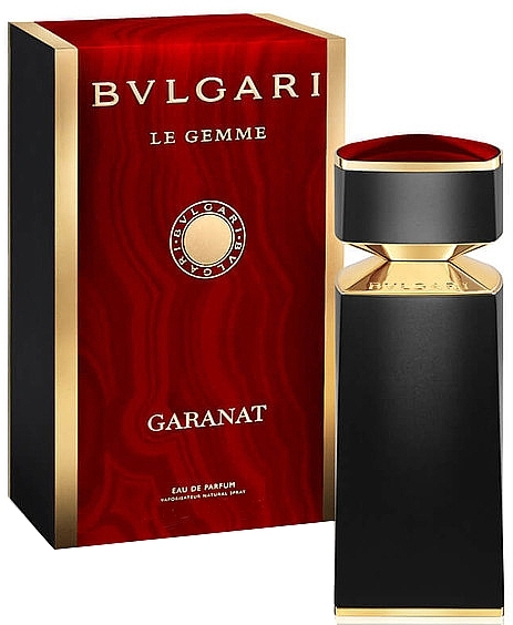 Bvlgari Le Gemme Garanat - Eau de Parfum — photo N2