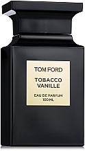 Tom Ford Tobacco Vanille - Eau de Parfum — photo N1