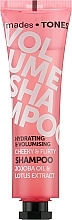 Fragrances, Perfumes, Cosmetics Cheeky & Flirty Volume Shampoo - Tones Cheeky & Flirty Volume Shampoo Tube