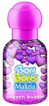 Malizia Bon Bons Oxygen Bubble - Eau de Toilette — photo N1