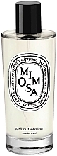 Room Fragrance - Diptyque Mimosa Room Spray — photo N1