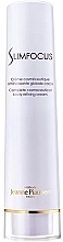 Fragrances, Perfumes, Cosmetics Body Care Cream - Methode Jeanne Piaubert Slimfocus Complete Cosmeceutical Body Refining Cream