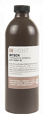 Perm - Insight Intech Soft Perm 1B — photo N15