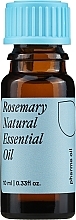 Rosemary Essential Oil - Pharma Oil Rosemary Essential Oil — photo N1