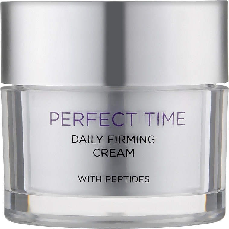Set - Holy Land Cosmetics Perfect Time Kit (ser/30ml + cr/50ml + cr/50ml) — photo N12