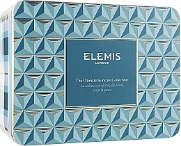 Fragrances, Perfumes, Cosmetics Set - Elemis Pro-Collagen The Ultimate Skincare Collection (cr/100ml + night/cr/30ml + eye/mask/15ml + gel/30ml + essence/28ml)