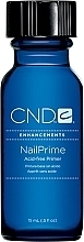 Fragrances, Perfumes, Cosmetics Acid-Free Acrylic Primer - CND Acid-Free Primer