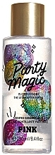 Fragrances, Perfumes, Cosmetics Scented Body Spray - Victoria’s Secret Pink Party Magic Shimmer Body Mist