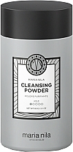 Cleansing Hair Powder - Maria Nila Cleansing Powder — photo N3