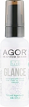 Eye Mask - Agor Seafood Glase Eye Mask — photo N3