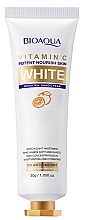 Fragrances, Perfumes, Cosmetics Vitamin C Hand Cream - Bioaqua Vitamin C Brightening Hand Cream