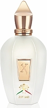 Xerjoff 1861 Zefiro 2018 - Eau de Parfum — photo N8