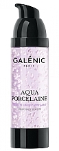 Face Serum - Galenic Aqua Porcelaine Unifying Serum — photo N1