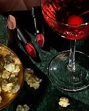 Lipstick - Catrice Scandalous Matte Lipstick — photo N20