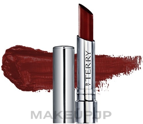 Lipstick-Balm - By Terry Hyaluronic Sheer Rouge — photo 10 - Berry Boom
