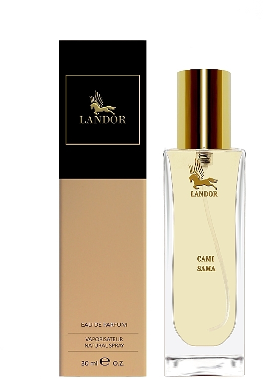 Landor Cami Sama - Eau de Parfum — photo N3