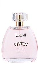 Lazell Vivien Eau de Parfum for Women - Eau de Parfum (tester without cap) — photo N5