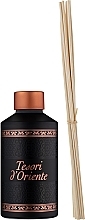 Tesori d`Oriente Hammam - Reed Diffuser — photo N2