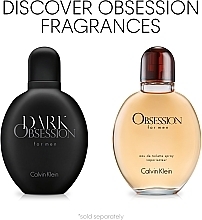 Calvin Klein Obsession For Men - Eau de Toilette — photo N6