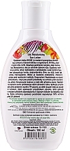 Protective Tanning Lotion SPF15 - Bione Cosmetics — photo N2