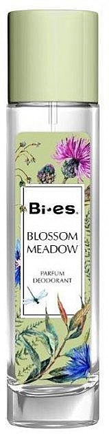 Bi-es Blossom Meadow - Scented Deodorant Spray — photo N1