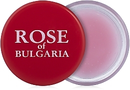 Fragrances, Perfumes, Cosmetics Lip Balm "Ladys" - BioFresh Rose of Bulgaria Lip Balm