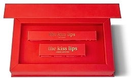 Paese The Kiss Lips (lipstick/3.4ml+lip pencil/0.3g) - Set — photo N4